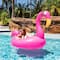 PoolCandy 48"Special Edition Motorized Flamingo Tube Runner
